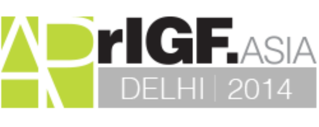 2014 APrIGF.Asia